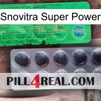 Snovitra Super Power new04
